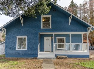 309 S Division St, Cashmere, WA 98815