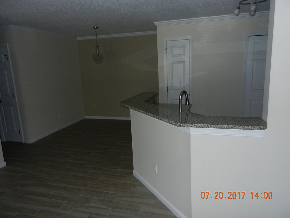 Dining areas