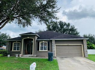 2783 Berkford Cir, Lakeland, FL 33810