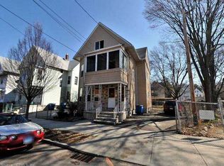 165 Fillmore St, New Haven, CT 06513