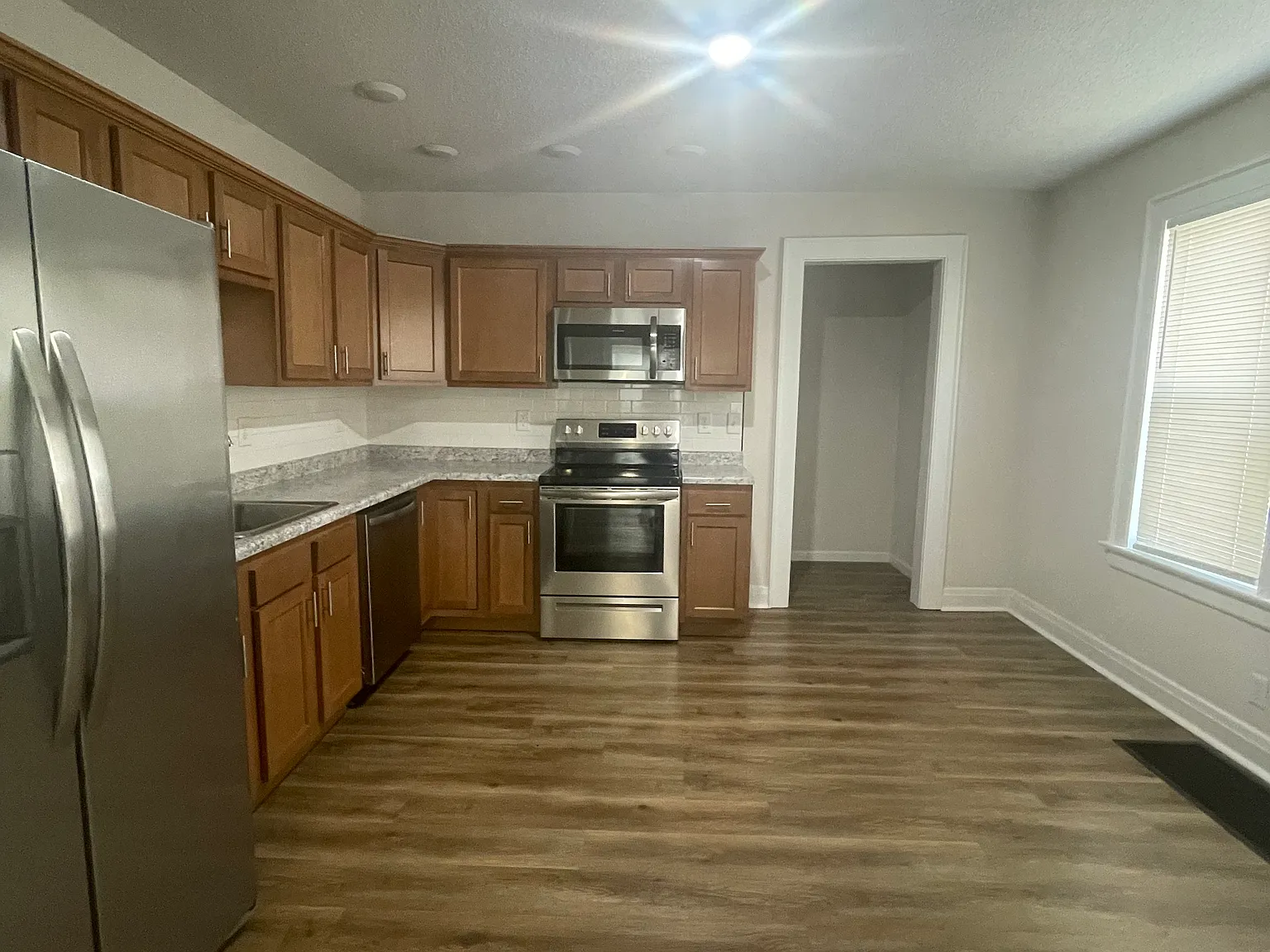 3 bed, 1540 sqft, $1,395 — Photo 4