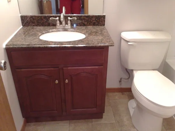 2 bed, 780 sqft, $800 — Photo 3