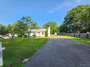 1632 Milo Rd, North Chesterfield, VA 23225