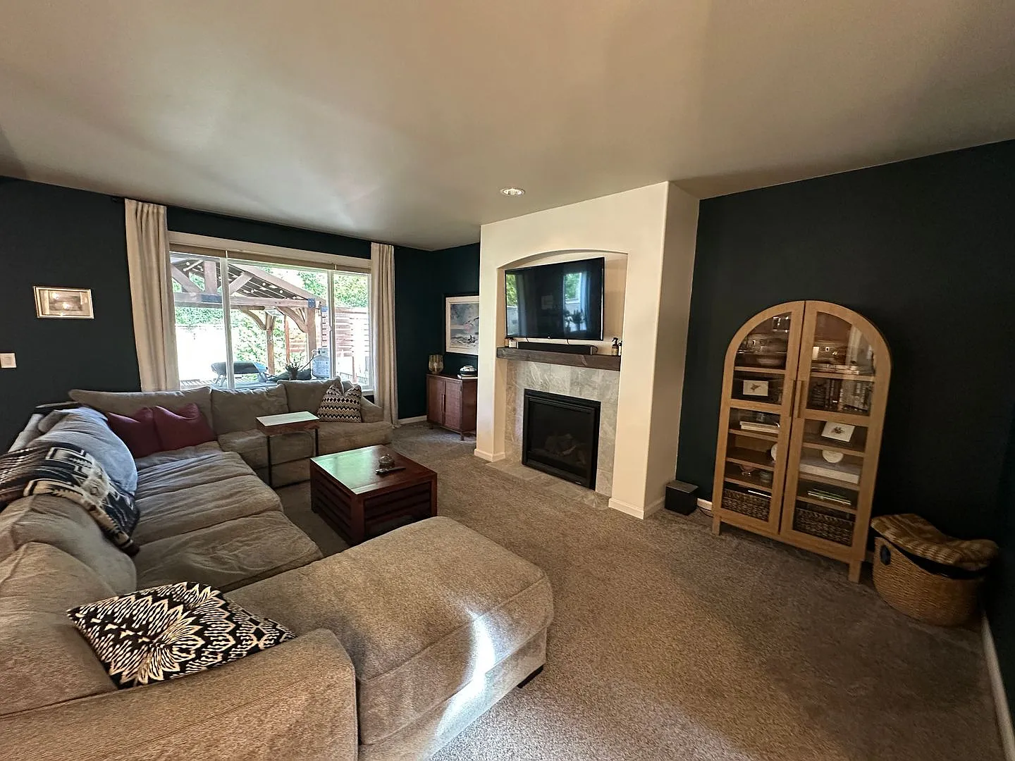 4314 Dudley Drive NE — Photo 4