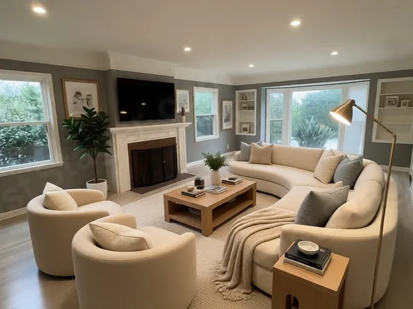 1426 Hauser Blvd, Los Angeles, CA 90019