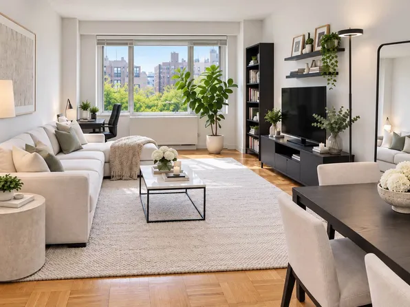 400 E 54th St APT 10D, New York, NY 10022