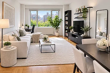 400 East 54th Street, #10D