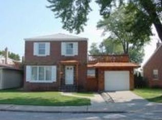 5669 N Olcott Ave, Chicago, IL 60631