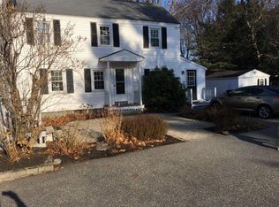 165 North St #2, Saco, ME 04072