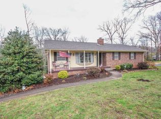 1001 Oaklett Dr, Knoxville, TN 37912