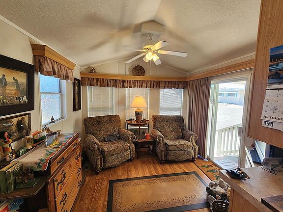 2nd image of 2501 W Wickenburg Way #265