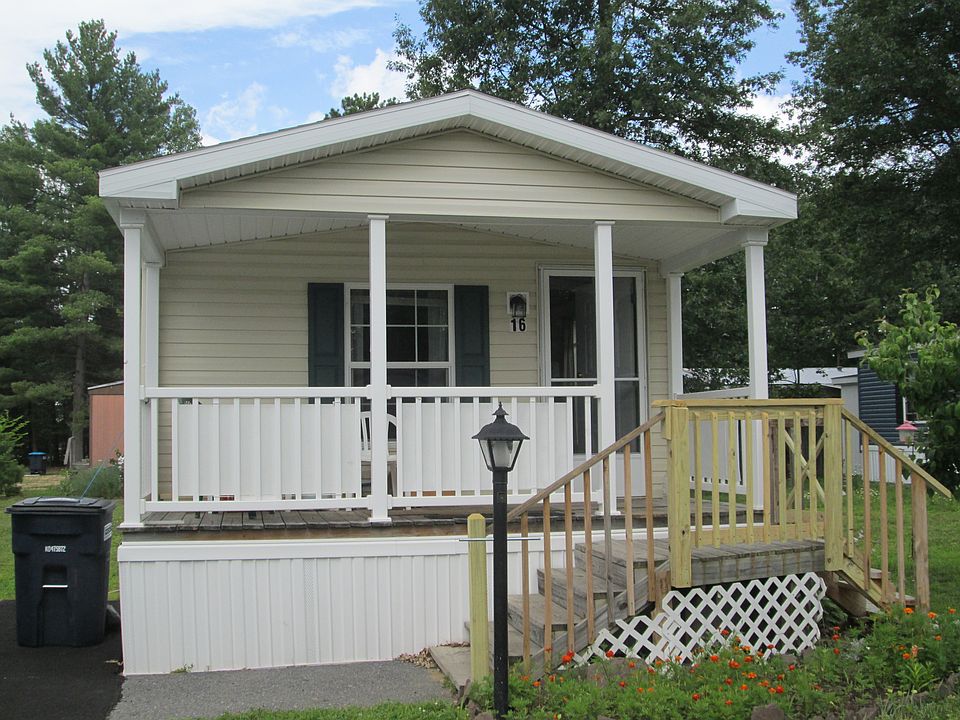 1st image of 331 Rowland St Trlr 16