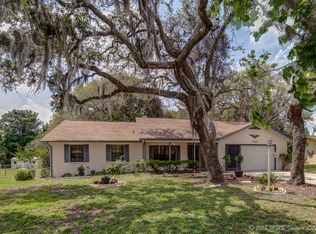 3006 S Bay Berry Point, Inverness, FL 34450