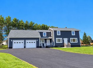 73 Solman St, Caribou, ME 04736
