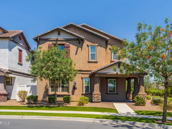 2635 S 107TH Street, Mesa, AZ 85209