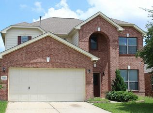 7626 Shavano Ln, Cypress, TX 77433