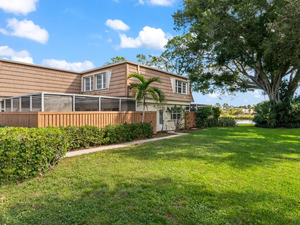 4290 Hazel Avenue #C, Palm Beach Gardens, FL 33410