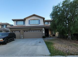 15035 Cory Way, Fontana, CA 92336