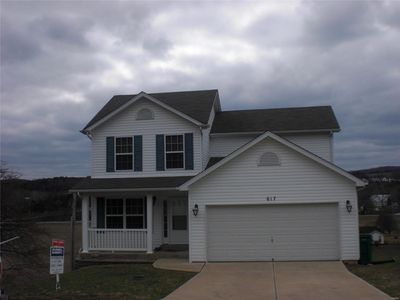 617 Glenfield Ct, Imperial, MO, 63052