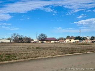 Criswell Blvd, Durant, OK 74701