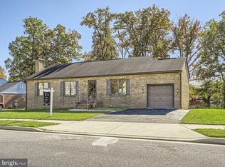 2516 Perring Woods Rd, Baltimore, MD 21234