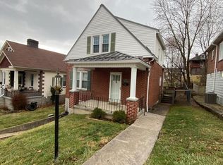 812 Edgewood Dr, Cumberland, MD 21502