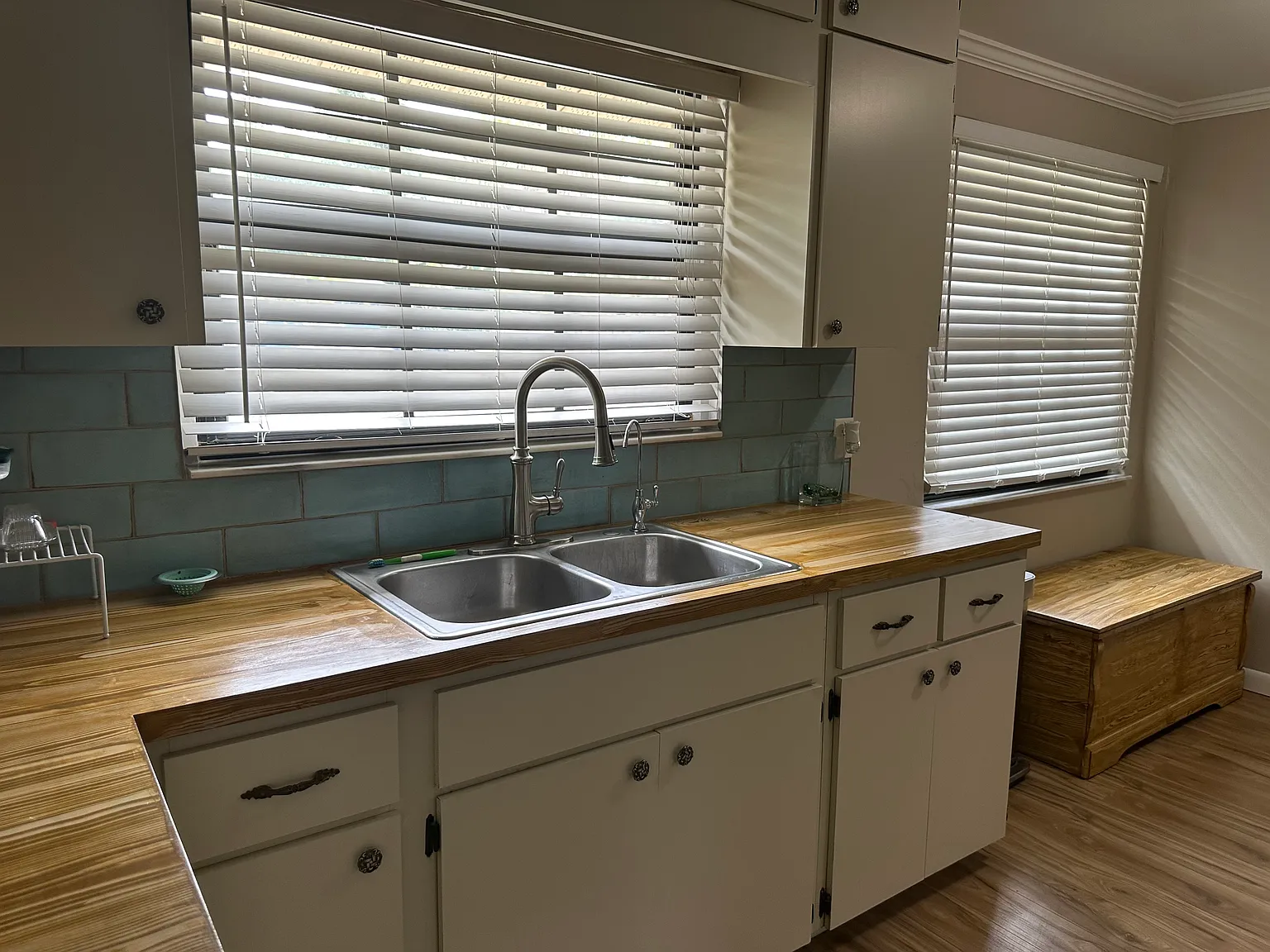2 bed, 1064 sqft, $2,100 — Photo 3