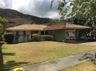 735 Kumukahi Pl, Honolulu, HI 96825