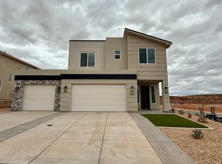 4285 E El Capitan Way St, George, UT 84790
