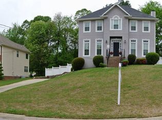 237 Wagon Trl, Alabaster, AL 35007