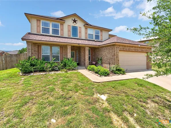 1803 Terry Dr, Copperas Cove, TX 76522