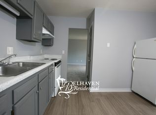 Belhaven Springs, Jackson, MS 39202