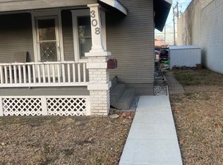 308 Kearney St, Manhattan, KS 66502