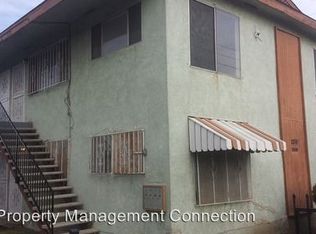 2311 W Compton Blvd, Compton, CA 90220