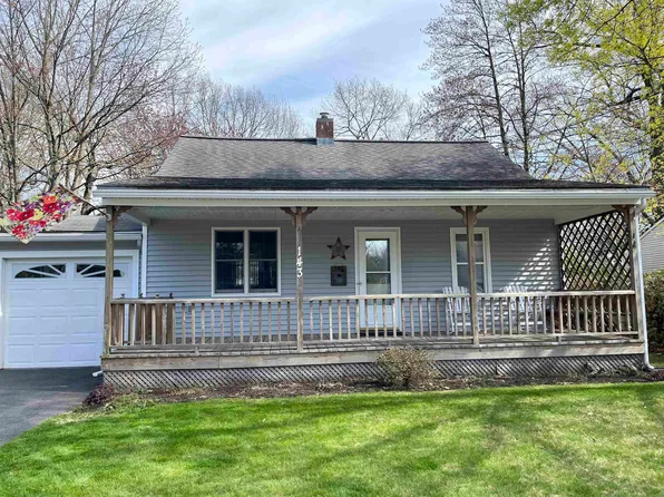 143 Woodbury Road, Burlington, VT 05401