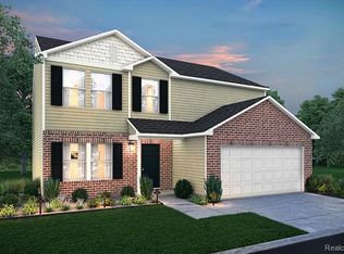6163 Weyerbacher Dr, Swartz Creek, MI 48473