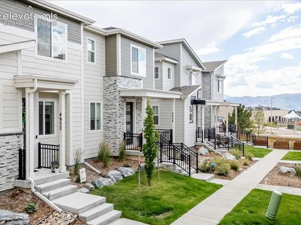 4952 Construct Point, Colorado Springs, CO 80920