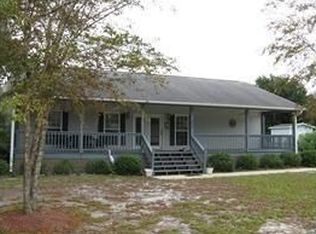 222 NE 60th St, Oak Island, NC 28465