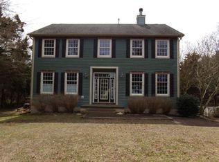 27 Cedar Meadow Dr, Cape May Court House, NJ 08210