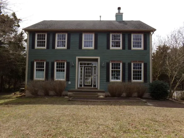 27 Cedar Meadow Dr, Cape May Court House, NJ 08210