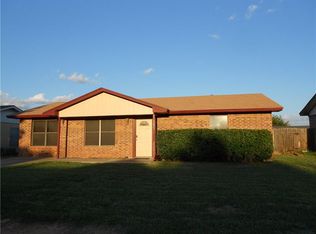 3733 Scranton Ln, Abilene, TX 79602