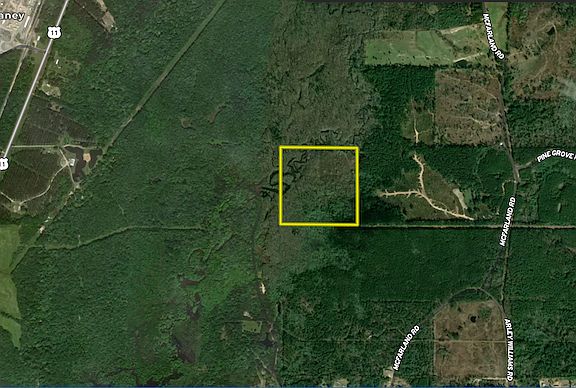 2nd image of McFarland Rd