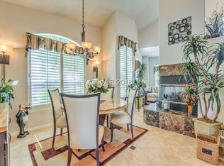 1923 Davina St, Henderson, NV 89074