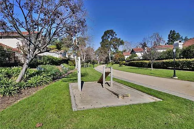 La Jolla Colony Park
