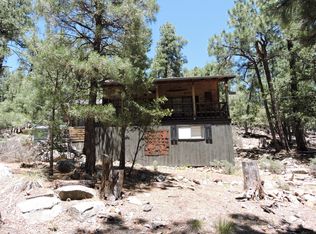 6970 S Eureka Ln, Prescott, AZ 86303