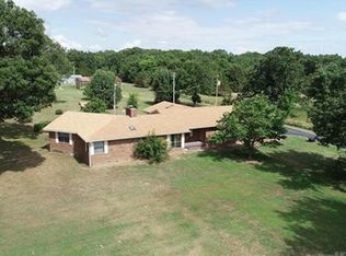 14266 Highway 82, Tahlequah, OK 74464