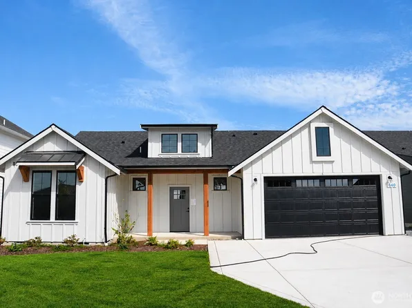 640 Legacy Way, Sedro Woolley, WA 98284