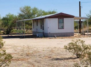 8035 N Diffin Rd, Florence, AZ 85132