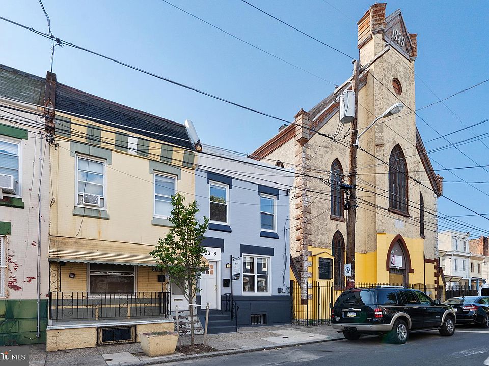 1st image of 2318 N Hancock St