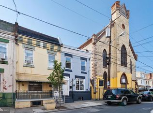 2318 N Hancock St, Philadelphia, PA 19133